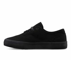 Cheapest ๐งจ Women's Lugz Lear Skate ๐ Shoes Black โญ 11 Cheapest ๐งจ Women's Lugz Lear Skate ๐ Shoes Black โญ -DC Shoes - shop 3 437