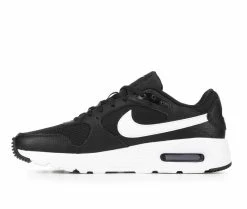Best Pirce 🛒 Women's Nike Air Max SC 👟 Sneakers Black/White 😀 -DC Shoes - shop 3 44