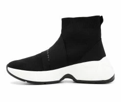 Budget 😍 Women's Juicy Ariella 👟 Sneakers Black 🎁 11 Budget 😍 Women's Juicy Ariella 👟 Sneakers Black 🎁 -DC Shoes - shop 3 442