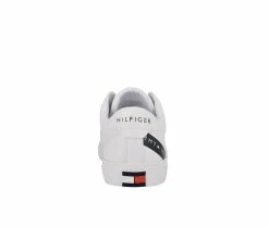Best deal 👍 Women's Tommy Hilfiger Lacen 👟 Sneakers White 💯 -DC Shoes - shop 3 444