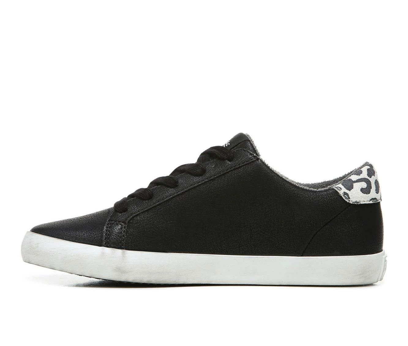 Top 10 🔥 Women's Zodiac Faye 👟 Sneakers Black Multi 🤩 6 Top 10 🔥 Women's Zodiac Faye 👟 Sneakers Black Multi 🤩 - Image 4