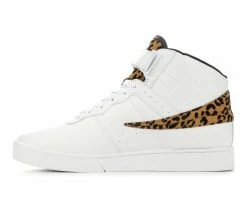Discount ๐ Women's Fila Vulc 13 Wild High Top ๐ Sneakers White/Leopard ๐ฅ 10 Discount ๐ Women's Fila Vulc 13 Wild High Top ๐ Sneakers White/Leopard ๐ฅ -DC Shoes - shop 3 452