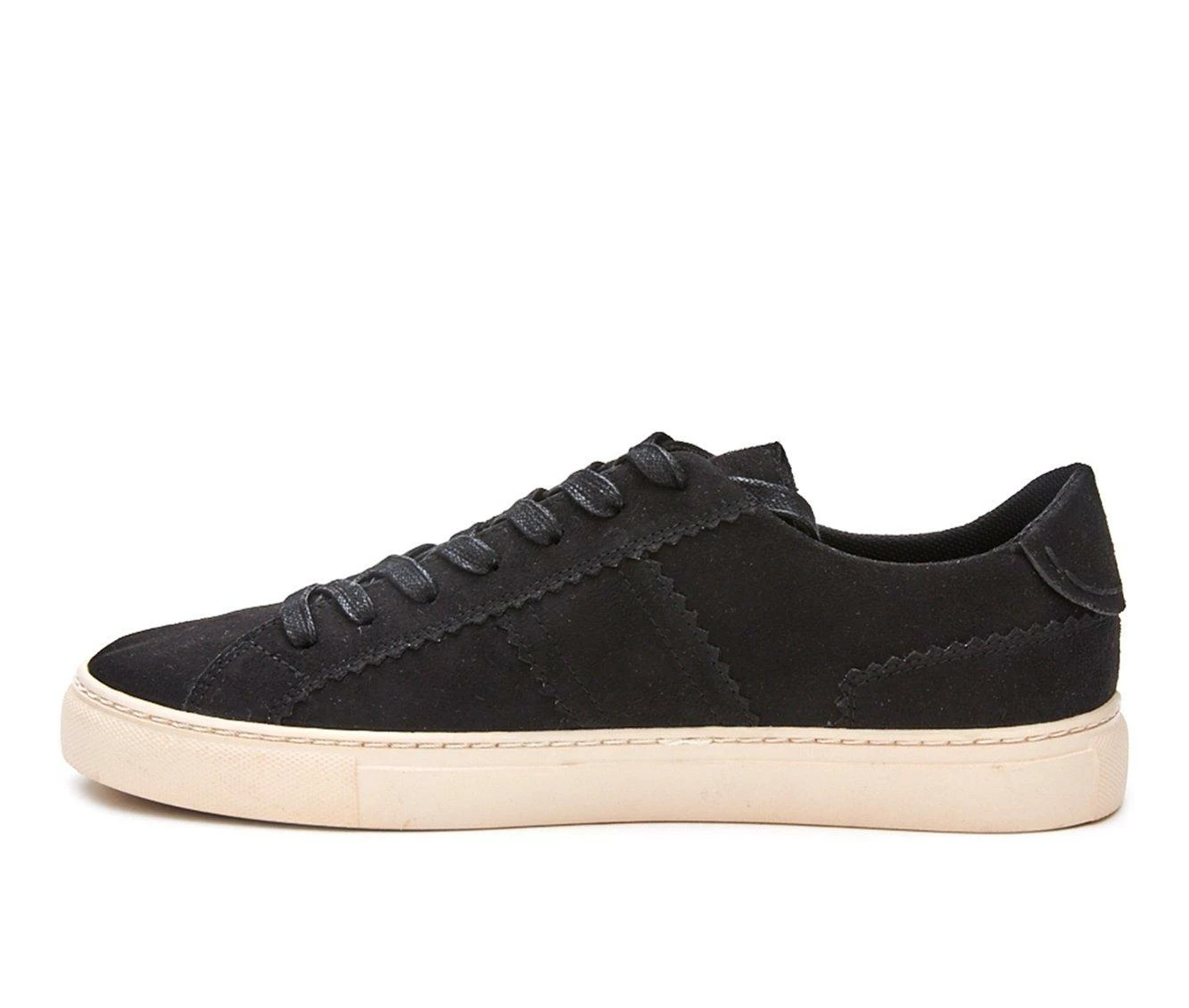 Buy โ Women's Coconuts By Matisse Clifton ๐ Sneakers Black ๐ 6 Buy โ Women's Coconuts By Matisse Clifton ๐ Sneakers Black ๐ - Image 4
