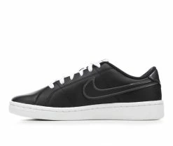 Best Sale โจ Women's Nike Court Royale 2 Low ๐ Sneakers Blk/Blk/Wht โ๏ธ 11 Best Sale โจ Women's Nike Court Royale 2 Low ๐ Sneakers Blk/Blk/Wht โ๏ธ -DC Shoes - shop 3 46