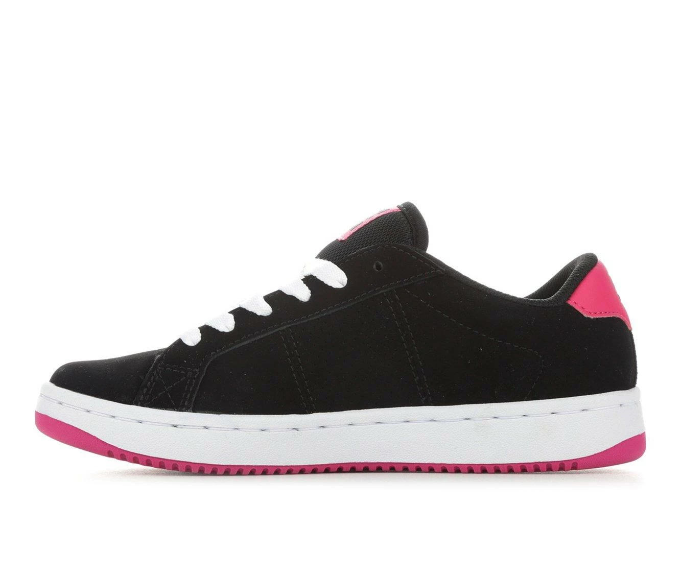 Cheapest ๐ฅ Women's DC Striker Skate ๐ Shoes Blk/Crazy Pink โ 6 Cheapest ๐ฅ Women's DC Striker Skate ๐ Shoes Blk/Crazy Pink โ - Image 4