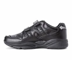 Buy ๐ Women's Propet Stability Walker Strap ๐ Sneakers Black โจ 11 Buy ๐ Women's Propet Stability Walker Strap ๐ Sneakers Black โจ -DC Shoes - shop 3 467