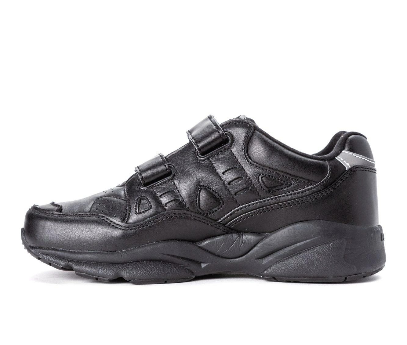 Buy ๐ Women's Propet Stability Walker Strap ๐ Sneakers Black โจ 6 Buy ๐ Women's Propet Stability Walker Strap ๐ Sneakers Black โจ - Image 4