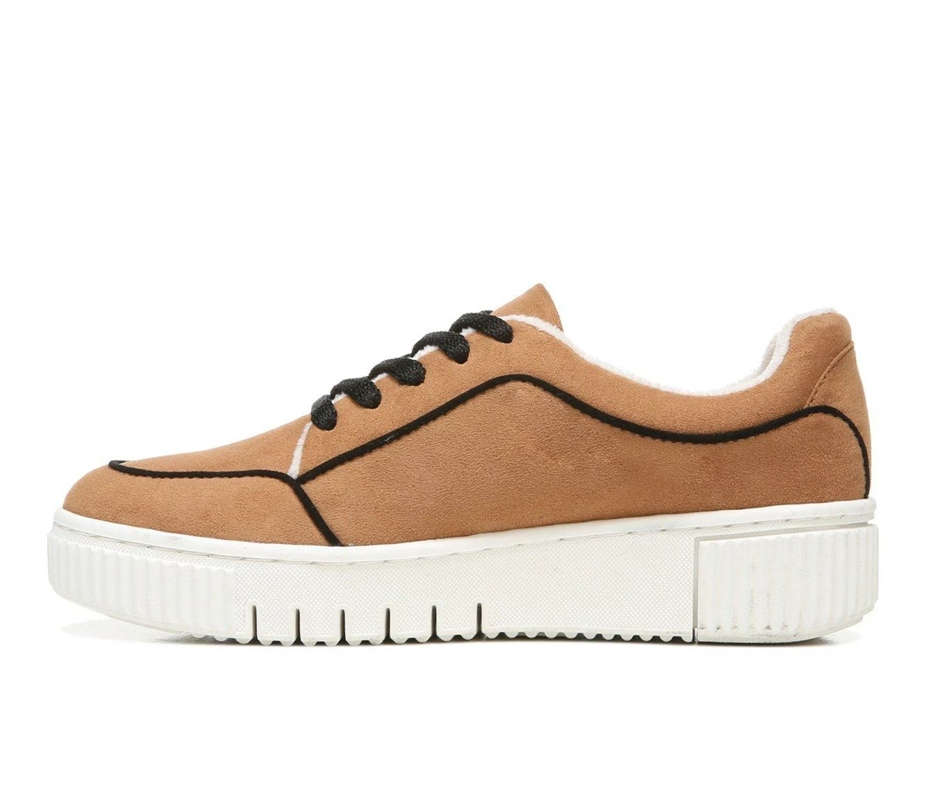 Coupon โ๏ธ Women's Soul Naturalizer Tia Lace-Up ๐ Sneakers Toffee ๐ฏ 6 Coupon โ๏ธ Women's Soul Naturalizer Tia Lace-Up ๐ Sneakers Toffee ๐ฏ - Image 4