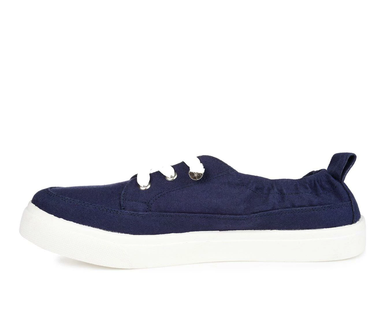 Coupon โ๏ธ Women's Journee Collection Amelia ๐ Sneakers Navy ๐ฅ 6 Coupon โ๏ธ Women's Journee Collection Amelia ๐ Sneakers Navy ๐ฅ - Image 4