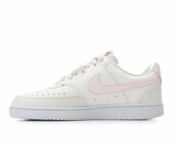 Budget โค๏ธ Women's Nike Court Vision Low Next Nature Sustainable ๐ Sneakers Sand/Pink ๐ 11 Budget โค๏ธ Women's Nike Court Vision Low Next Nature Sustainable ๐ Sneakers Sand/Pink ๐ -DC Shoes - shop 3 47