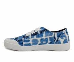Best deal ๐ฏ Women's Sugar Forever Slip-On ๐ Sneakers Navy Tie Dye ๐ 11 Best deal ๐ฏ Women's Sugar Forever Slip-On ๐ Sneakers Navy Tie Dye ๐ -DC Shoes - shop 3 470