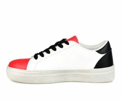 Best Pirce โ Women's Journee Collection Adair Platform ๐ Sneakers Leopard ๐ฏ 11 Best Pirce โ Women's Journee Collection Adair Platform ๐ Sneakers Leopard ๐ฏ -DC Shoes - shop 3 477