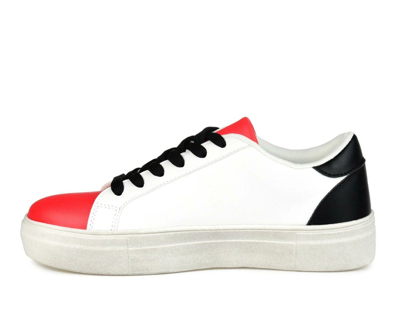 Best Pirce โ Women's Journee Collection Adair Platform ๐ Sneakers Leopard ๐ฏ 6 Best Pirce โ Women's Journee Collection Adair Platform ๐ Sneakers Leopard ๐ฏ - Image 4