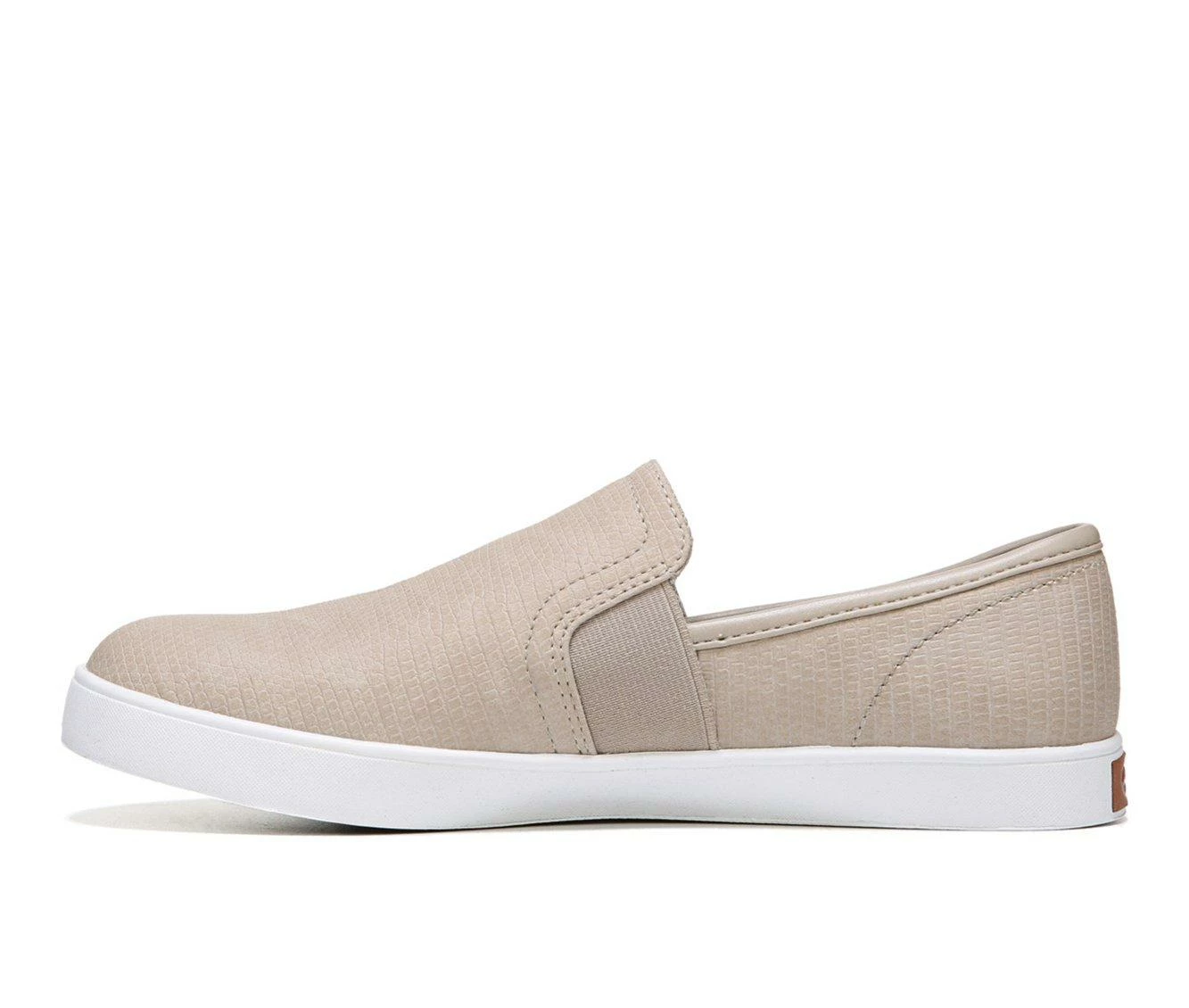 Cheapest ๐ฏ Women's Dr. Scholls Luna Slip-On ๐ Sneakers Simple Taupe โญ 6 Cheapest ๐ฏ Women's Dr. Scholls Luna Slip-On ๐ Sneakers Simple Taupe โญ - Image 4