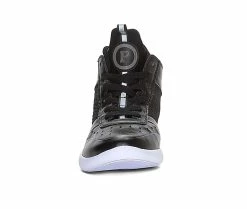 Budget ๐งจ Women's Pastry Ultimate Hip Hop High Top ๐ Sneakers Black/White ๐ 11 Budget ๐งจ Women's Pastry Ultimate Hip Hop High Top ๐ Sneakers Black/White ๐ -DC Shoes - shop 3 490