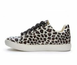 Cheap 🧨 Women's Coconuts By Matisse Relay 👟 Sneakers White Leopard ❤️ -DC Shoes - shop 3 494