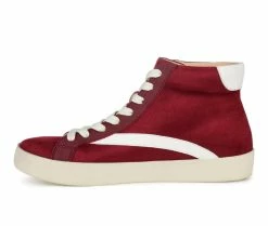 Best deal ๐ Women's Journee Collection Josalyn High Top ๐ Sneakers Wine ๐ 11 Best deal ๐ Women's Journee Collection Josalyn High Top ๐ Sneakers Wine ๐ -DC Shoes - shop 3 495
