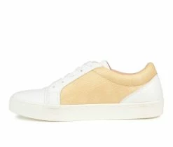 Top 10 ๐ Women's Journee Collection Lynz Wide Width ๐ Sneakers Yellow ๐ 11 Top 10 ๐ Women's Journee Collection Lynz Wide Width ๐ Sneakers Yellow ๐ -DC Shoes - shop 3 496