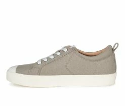 Discount ๐ Women's Journee Collection Meesh Wide Width ๐ Sneakers Grey โ๏ธ 11 Discount ๐ Women's Journee Collection Meesh Wide Width ๐ Sneakers Grey โ๏ธ -DC Shoes - shop 3 506