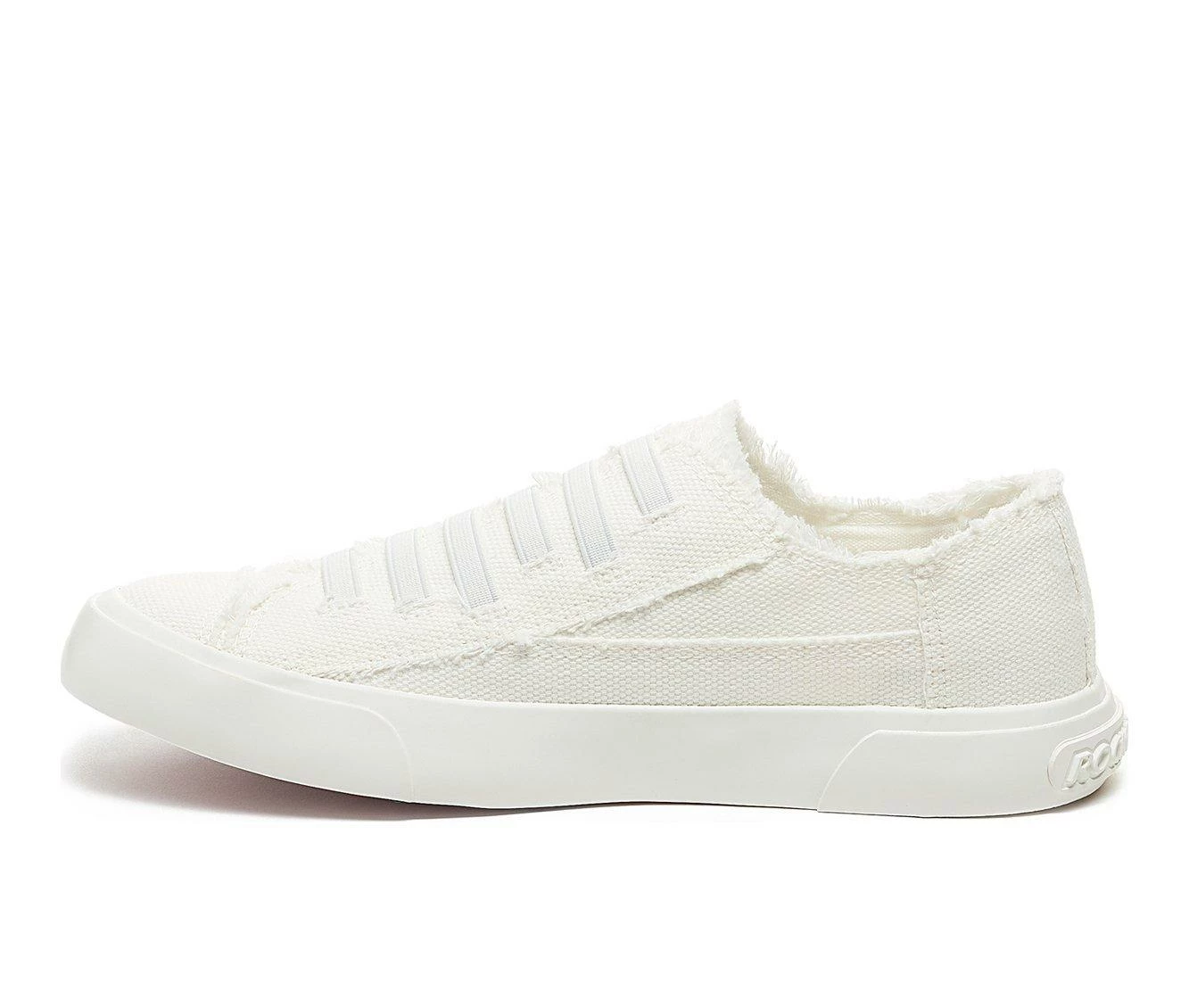 Top 10 ๐ฅ Women's Rocket ๐ฆฎ Dog Jokes Slip-On ๐ Sneakers White 2 โ 6 Top 10 ๐ฅ Women's Rocket ๐ฆฎ Dog Jokes Slip-On ๐ Sneakers White 2 โ - Image 4