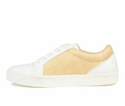Best Sale 🌟 Women's Journee Collection Lynz 👟 Sneakers Yellow 🛒 -DC Shoes - shop 3 509