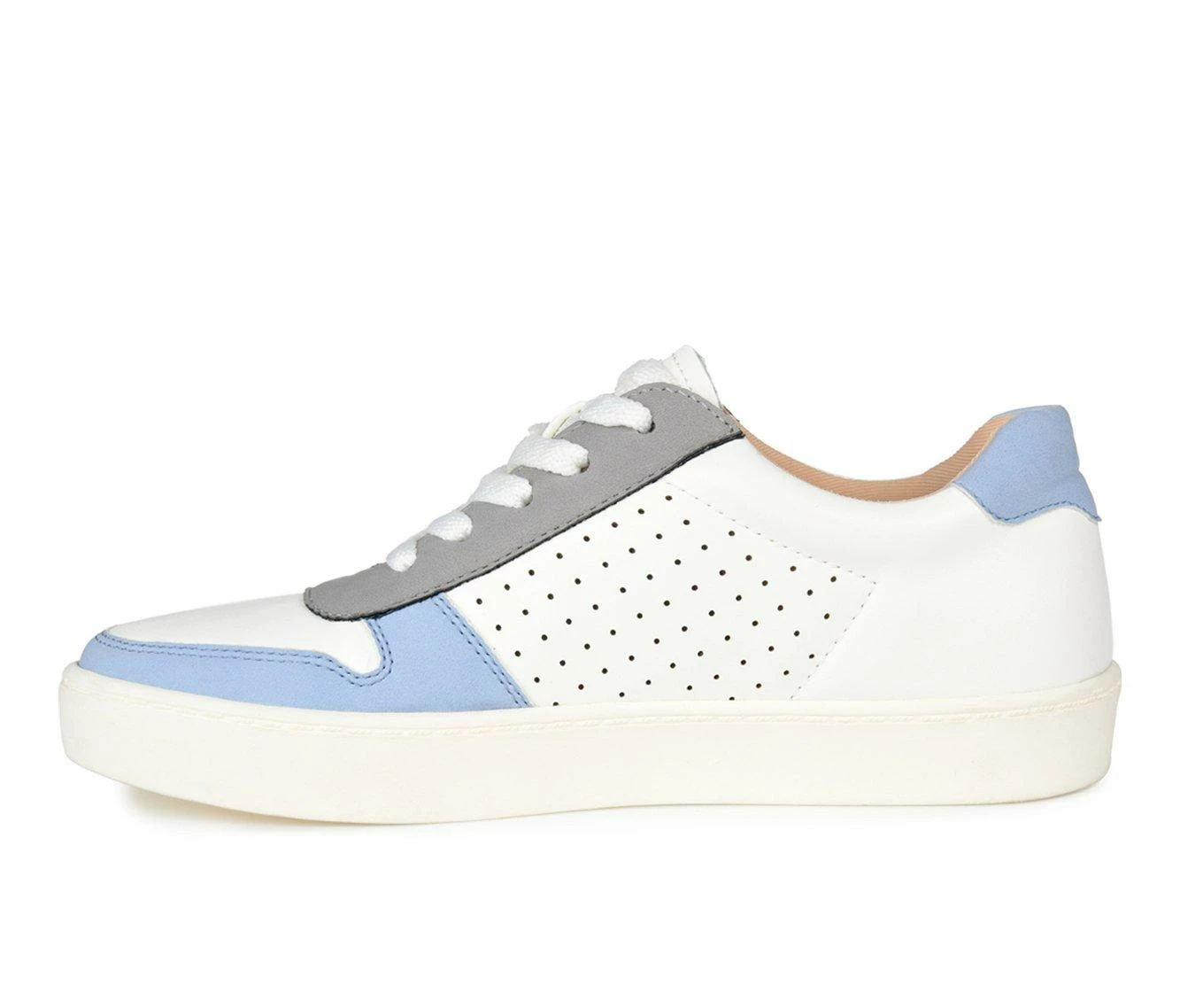 Best reviews of ๐ Women's Journee Collection Elle ๐ Sneakers Blue ๐ 6 Best reviews of ๐ Women's Journee Collection Elle ๐ Sneakers Blue ๐ - Image 4