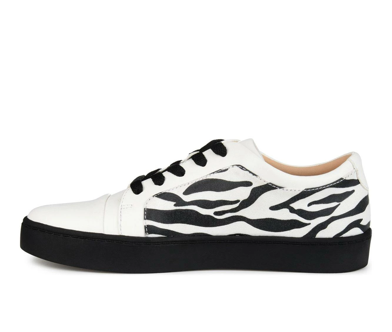 Budget โญ Women's Journee Collection Taschi ๐ Sneakers Zebra ๐ 6 Budget โญ Women's Journee Collection Taschi ๐ Sneakers Zebra ๐ - Image 4