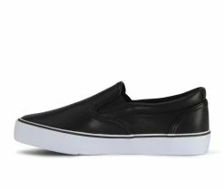 Cheap ๐งจ Women's Lugz Clipper LX Slip-On ๐ Sneakers Black/ White ๐ 11 Cheap ๐งจ Women's Lugz Clipper LX Slip-On ๐ Sneakers Black/ White ๐ -DC Shoes - shop 3 517