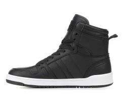 Coupon 🥰 Women's Levis BB Hi Perf UL High-Top 👟 Sneakers Black 😀 -DC Shoes - shop 3 52