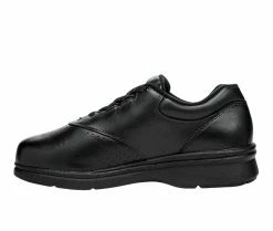 Promo 🔥 Women's Propet Vista 👟 Sneakers Black 🥰 -DC Shoes - shop 3 534