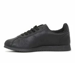 Top 10 🎉 Women's London Rag Serena Fashion 👟 Sneakers Black 👏 11 Top 10 🎉 Women's London Rag Serena Fashion 👟 Sneakers Black 👏 -DC Shoes - shop 3 538