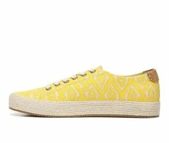 Wholesale ๐ฅ Women's Zodiac Raelin Espadrille ๐ Sneakers Sunflower ๐ 11 Wholesale ๐ฅ Women's Zodiac Raelin Espadrille ๐ Sneakers Sunflower ๐ -DC Shoes - shop 3 548