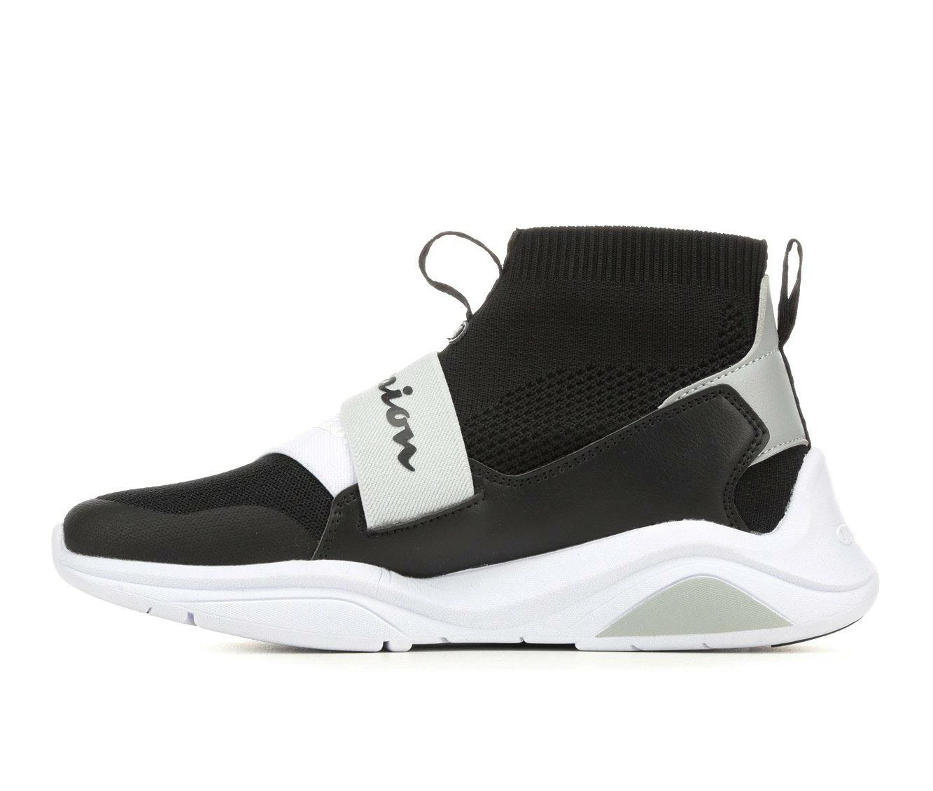 Best reviews of โจ Women's Champion Lady Legend V CB ๐ Sneakers Blk/Gry/Wht ๐ 6 Best reviews of โจ Women's Champion Lady Legend V CB ๐ Sneakers Blk/Gry/Wht ๐ - Image 4