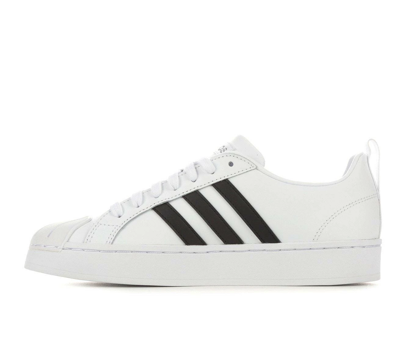 Top 10 🌟 Women's Adidas Streetcheck 👟 Sneakers White/Black ⌛ 6 Top 10 🌟 Women's Adidas Streetcheck 👟 Sneakers White/Black ⌛ - Image 4