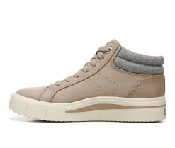 Brand new โค๏ธ Women's Dr. Scholls Happiness Hi High Top Platform ๐ Sneakers Taupe ๐ 11 Brand new โค๏ธ Women's Dr. Scholls Happiness Hi High Top Platform ๐ Sneakers Taupe ๐ -DC Shoes - shop 3 562
