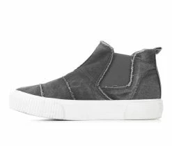 Outlet โญ Women's Blowfish Malibu Cool ๐ Sneakers Graphite โ๏ธ 11 Outlet โญ Women's Blowfish Malibu Cool ๐ Sneakers Graphite โ๏ธ -DC Shoes - shop 3 57