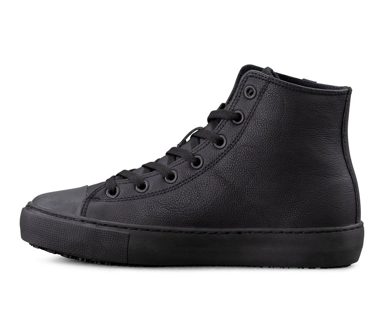 Top 10 โค๏ธ Women's Lugz Stagger Hi Slip Resistant ๐ Shoes Black ๐งจ 5 Top 10 โค๏ธ Women's Lugz Stagger Hi Slip Resistant ๐ Shoes Black ๐งจ - Image 4