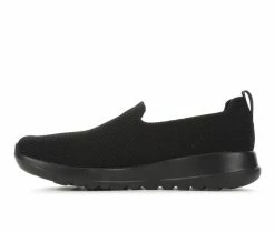 Outlet ๐งจ Women's Skechers Go 124187 Go Walk Joy Slip-On ๐ Shoes Black/Blk โจ 11 Outlet ๐งจ Women's Skechers Go 124187 Go Walk Joy Slip-On ๐ Shoes Black/Blk โจ -DC Shoes - shop 3 581