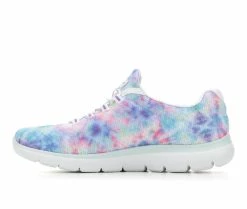 Coupon 🤩 Women's Skechers 149132 Summits Looking Groovy 👟 Sneakers White/Multi 🔔 11 Coupon 🤩 Women's Skechers 149132 Summits Looking Groovy 👟 Sneakers White/Multi 🔔 -DC Shoes - shop 3 585