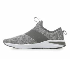 Brand new โจ Women's Puma Better Foam Prowl Slip Knit Sustainable ๐ Sneakers Grey/White ๐ฏ 11 Brand new โจ Women's Puma Better Foam Prowl Slip Knit Sustainable ๐ Sneakers Grey/White ๐ฏ -DC Shoes - shop 3 587