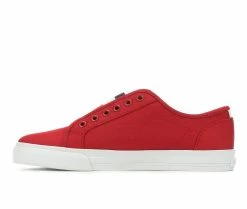 New ๐ Women's Tommy Hilfiger Anni 6 Slip-On ๐ Shoes Red ๐คฉ 11 New ๐ Women's Tommy Hilfiger Anni 6 Slip-On ๐ Shoes Red ๐คฉ -DC Shoes - shop 3 591