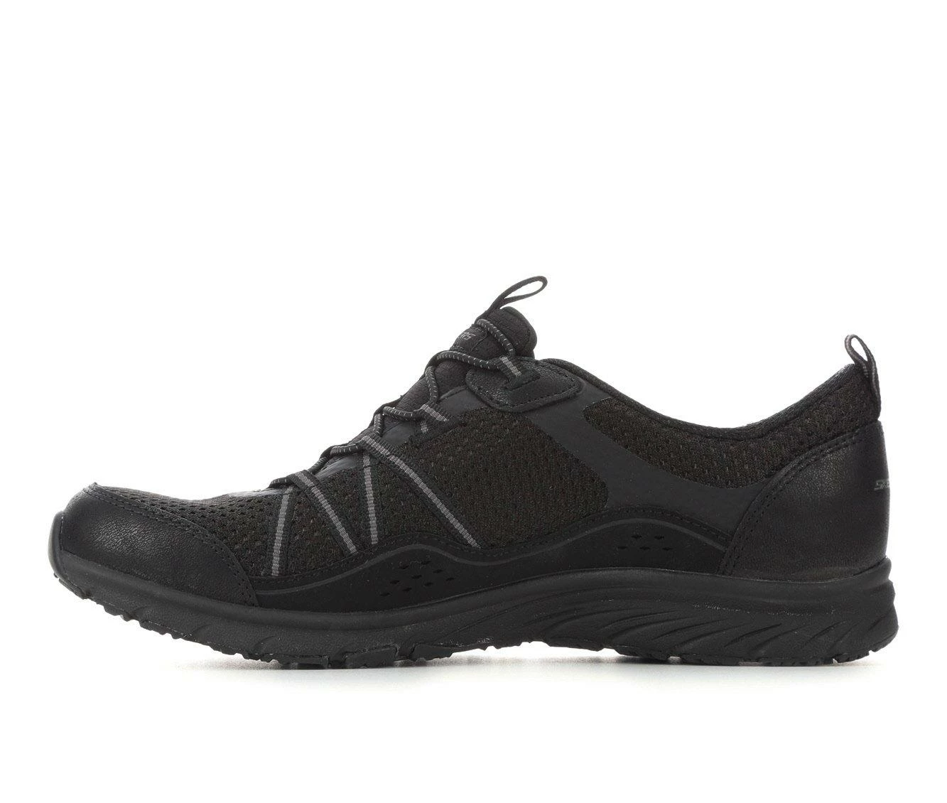 Deals ๐ Women's Skechers Gratis Sport 104282 Slip-On ๐ Sneakers Black ๐ฏ 6 Deals ๐ Women's Skechers Gratis Sport 104282 Slip-On ๐ Sneakers Black ๐ฏ - Image 4