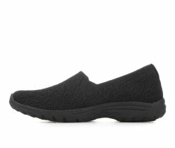 Best reviews of 😀 Women's Skechers Mellow Drama 158382 Slip-On 👟 Shoes Black/Black 🔔 -DC Shoes - shop 3 594