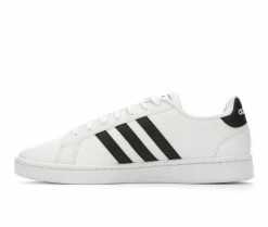 New ๐คฉ Women's Adidas Grand Court ๐ Sneakers White/Black ๐งจ 10 New ๐คฉ Women's Adidas Grand Court ๐ Sneakers White/Black ๐งจ -DC Shoes - shop 3 6
