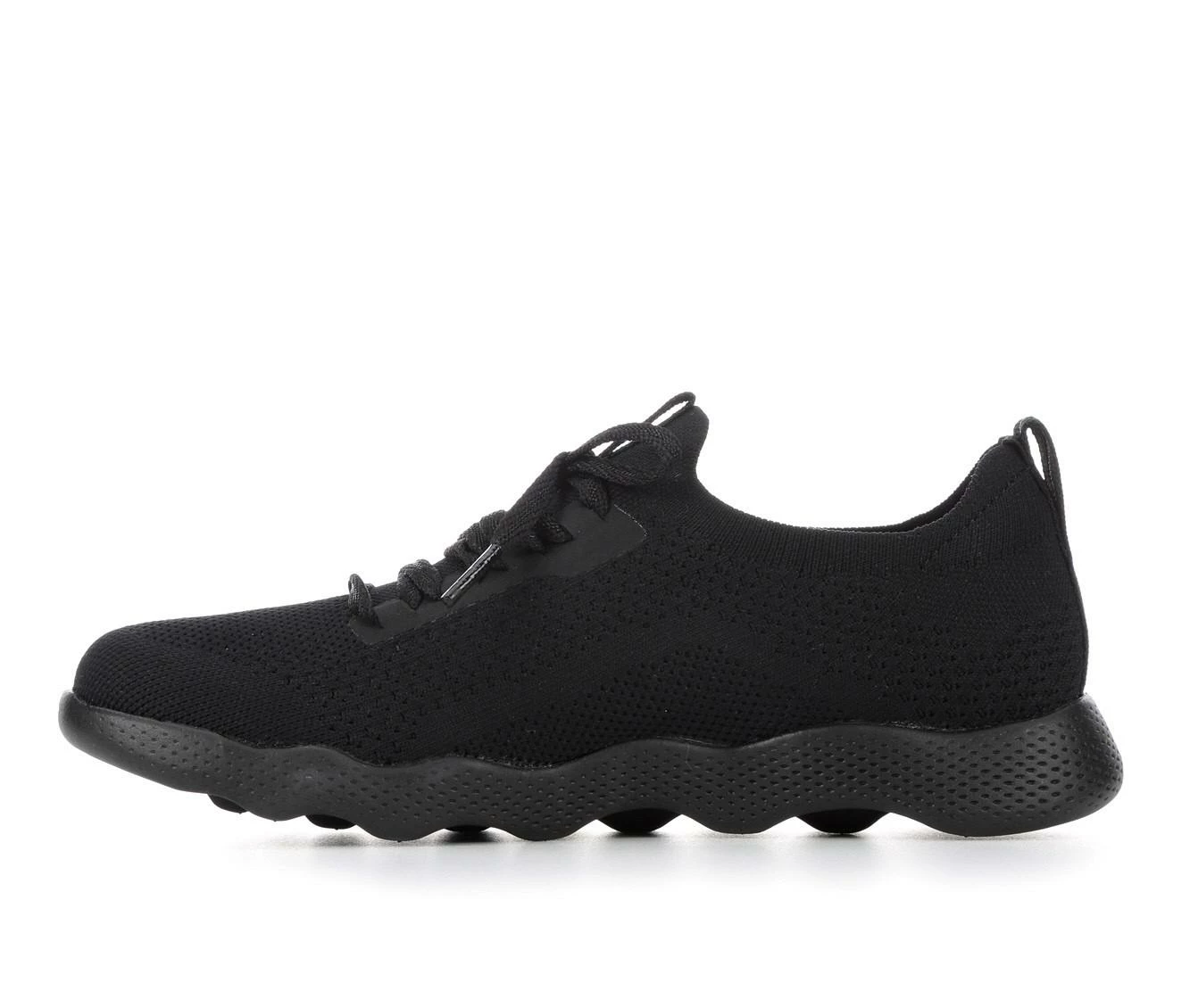 Deals ๐งจ Women's Skechers Go On The Go Hyper Massage 136950 Slip-On ๐ Sneakers Black/Black ๐ฅ 6 Deals ๐งจ Women's Skechers Go On The Go Hyper Massage 136950 Slip-On ๐ Sneakers Black/Black ๐ฅ - Image 4