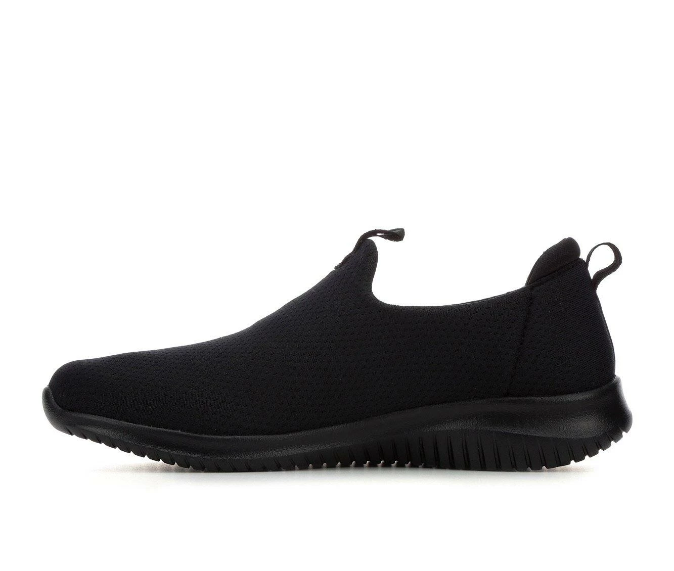 Flash Sale ๐งจ Women's Skechers Ultra Flex Gracious Touch 149170 Slip-On ๐ Sneakers Black/Black โ๏ธ 6 Flash Sale ๐งจ Women's Skechers Ultra Flex Gracious Touch 149170 Slip-On ๐ Sneakers Black/Black โ๏ธ - Image 4
