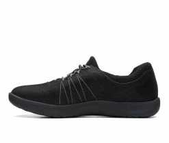 Flash Sale 🛒 Women's Clarks Adella Stroll Slip On 👟 Shoes Black/Black 💯 -DC Shoes - shop 3 610