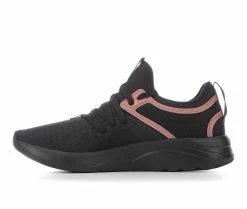 Wholesale ๐ Women's Puma Softride Sophia Shine Slip-On ๐ Sneakers Blk/Rose Gld โค๏ธ 11 Wholesale ๐ Women's Puma Softride Sophia Shine Slip-On ๐ Sneakers Blk/Rose Gld โค๏ธ -DC Shoes - shop 3 616