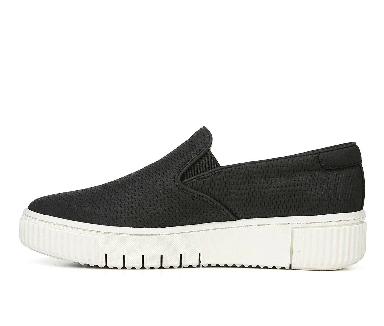 Best Sale โค๏ธ Women's Soul Naturalizer Tia Platform ๐ Sneakers Black ๐ 6 Best Sale โค๏ธ Women's Soul Naturalizer Tia Platform ๐ Sneakers Black ๐ - Image 4