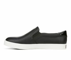 Best Sale ๐ Women's Dr. Scholls Madison Slip-On ๐ Sneakers Black Larsen ๐ฅ 11 Best Sale ๐ Women's Dr. Scholls Madison Slip-On ๐ Sneakers Black Larsen ๐ฅ -DC Shoes - shop 3 632